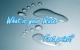 Do You Know Your Water Footprint?